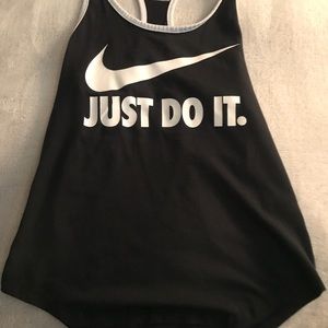 Nike Tank